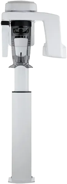 Panorámico digital CS 8100 de Carestream Dental