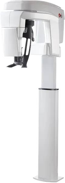 Tomógrafo CBCT CS 8200 3D de Carestream Dental