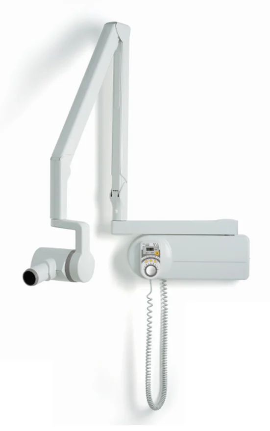 Generador intraoral CS 2200 de Carestream Dental