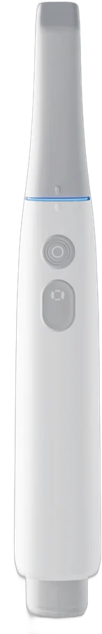 Escáner intraoral inalámbrico DEXIS Imprevo
