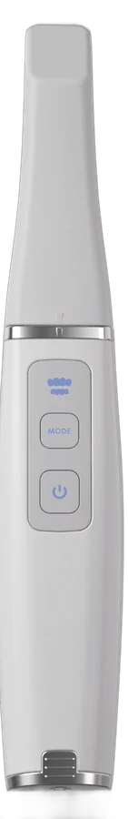 Escáner intraoral inalámbrico DEXIS IS 3800W