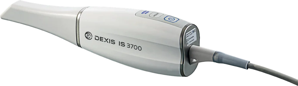 Escáner intraoral DEXIS IS 3700 con cable