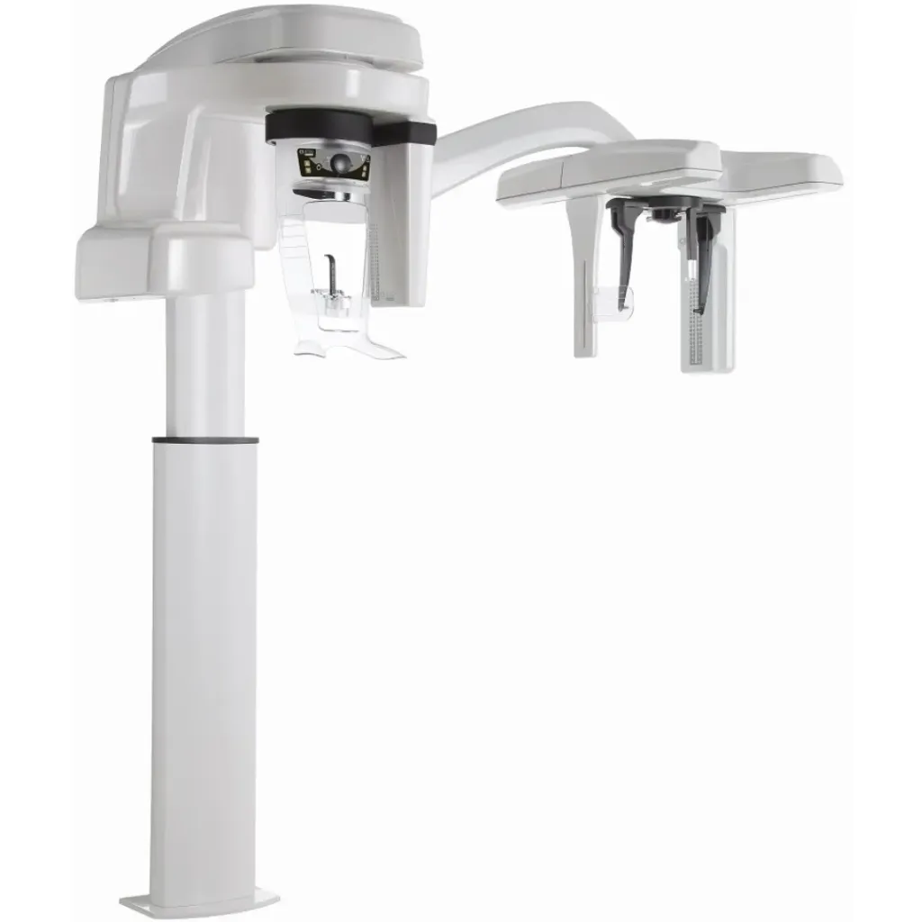 CS 8100 SC 2D