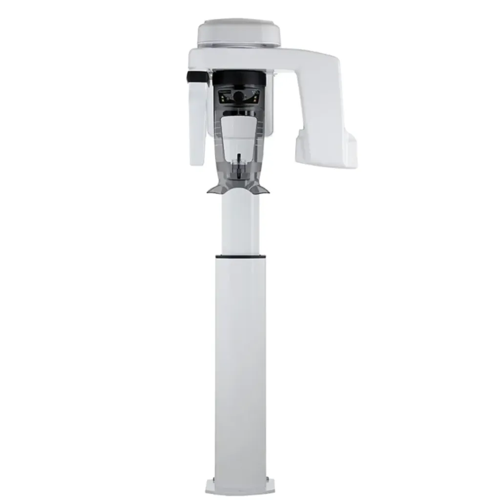 CS 8100 2D
