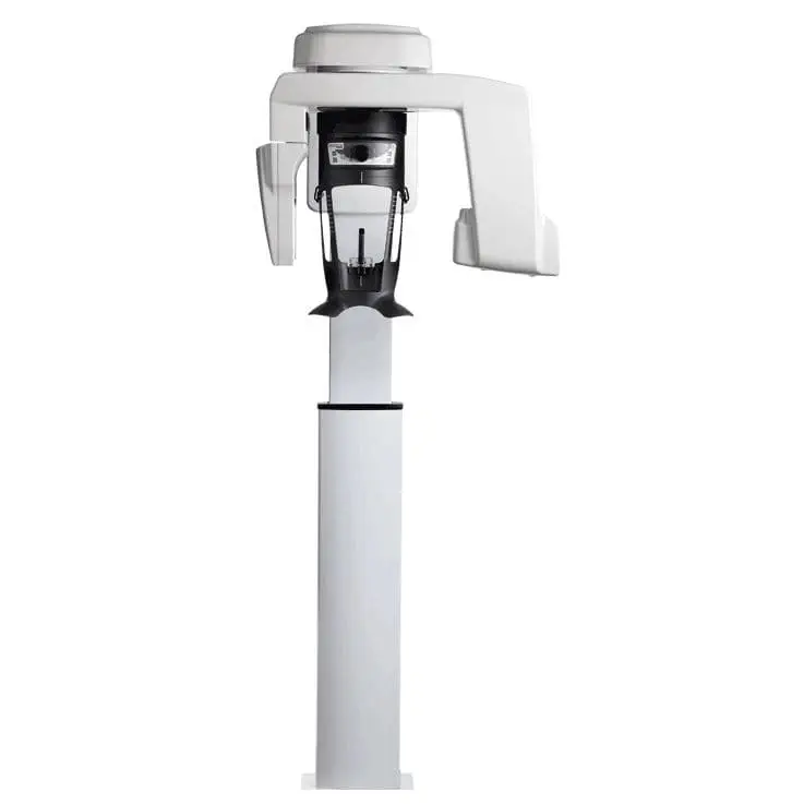 CS 8100 2D