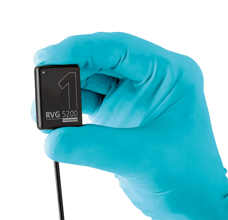 RVG 5200 T1