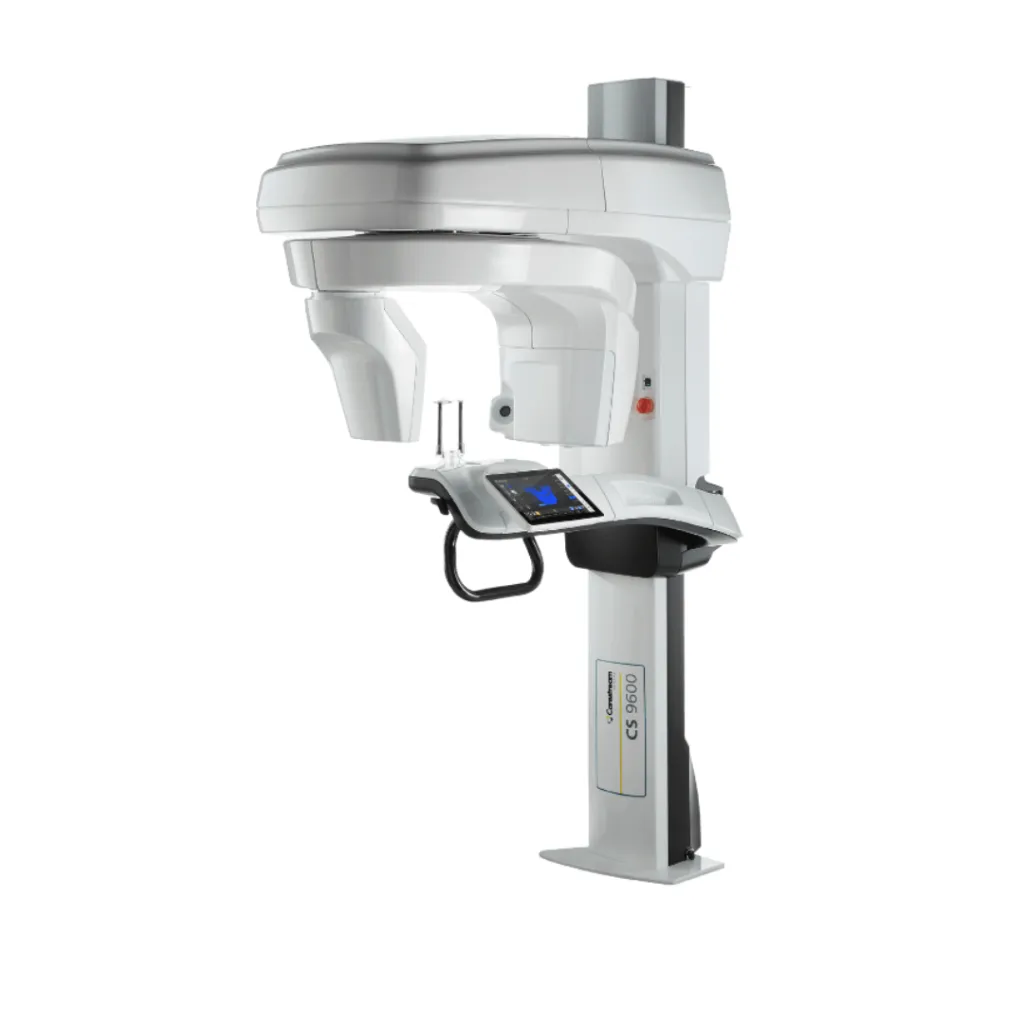 CS 9600 FOV 16 x 10