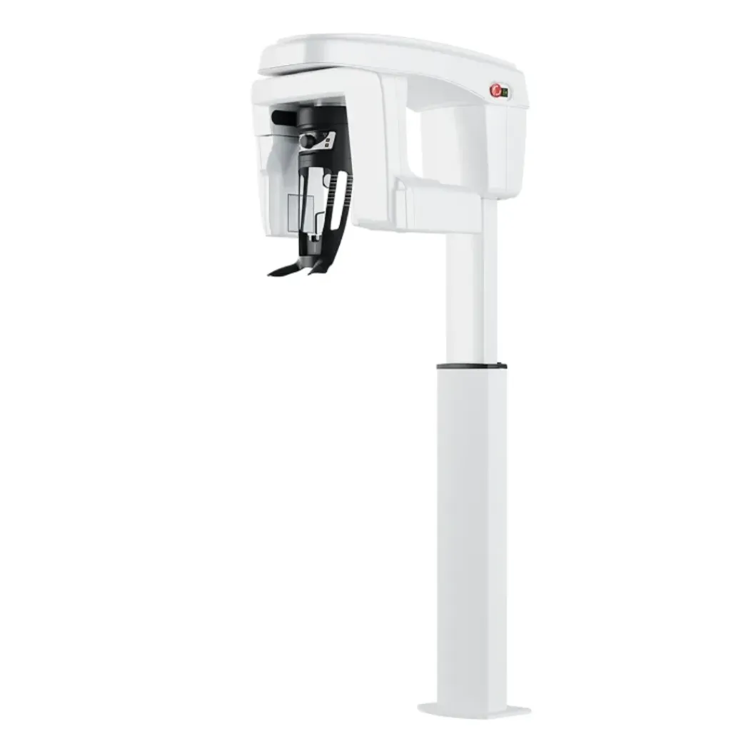 CS 8200 3D Access FOV 8 x 9