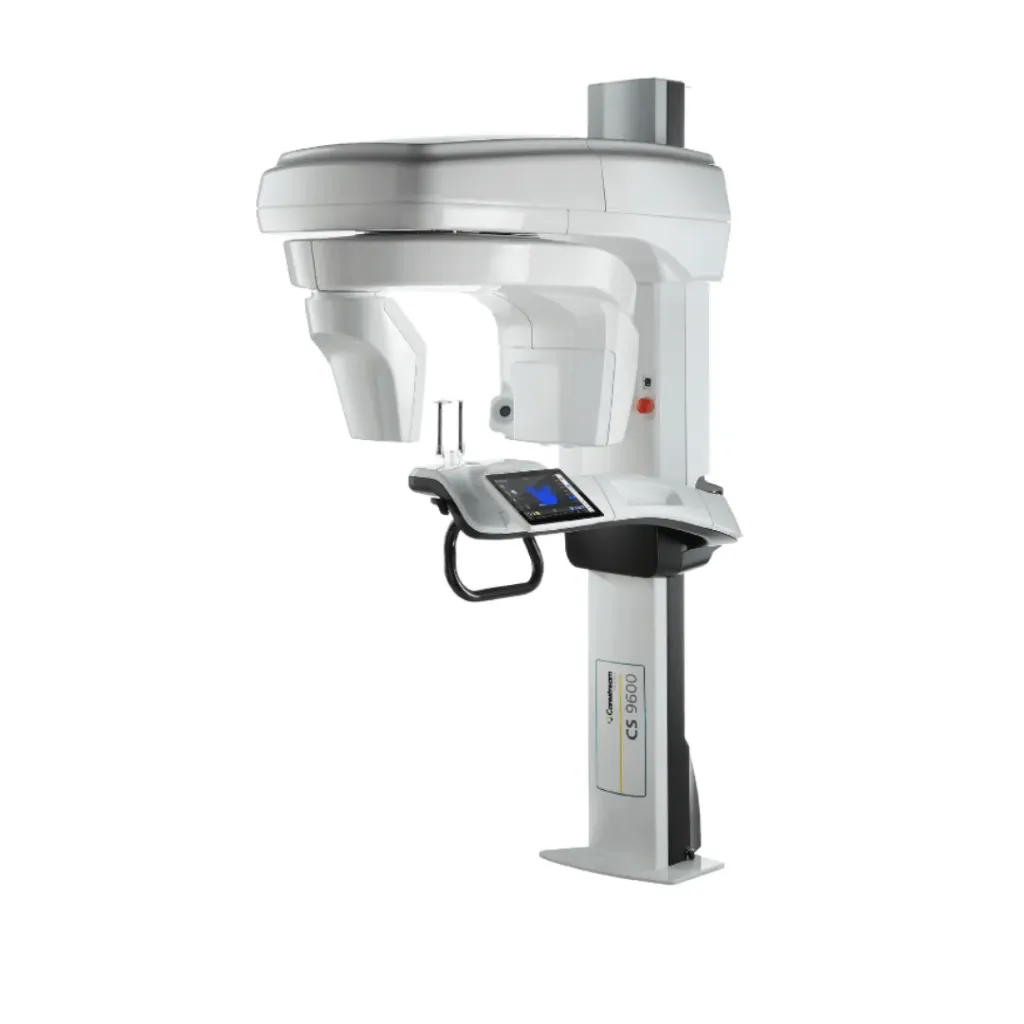 CS 9600 FOV 12 x 10