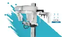 CS 9600 FOV 12 x 10