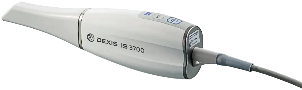 Dexis IS 3700