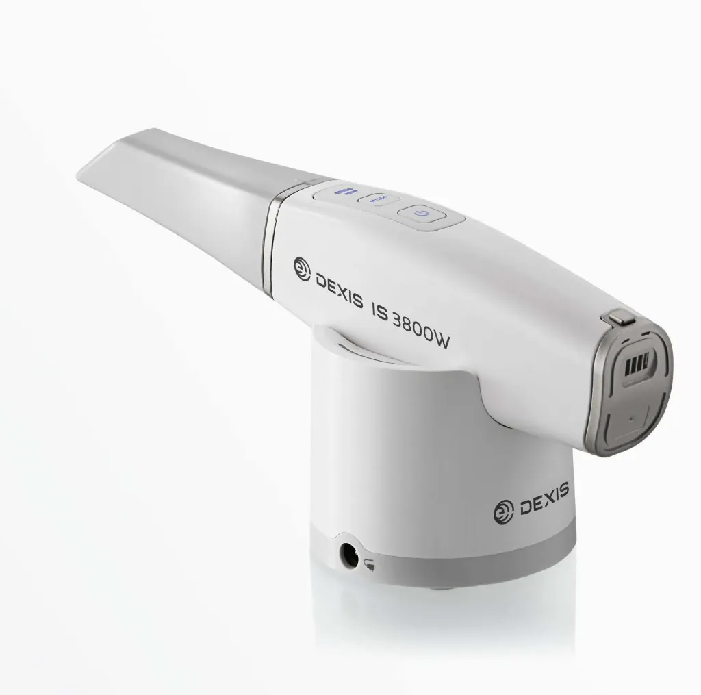 Dexis IS 3800 Wireless