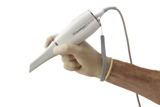 Escaner Intraoral DEXIS: CS 3700