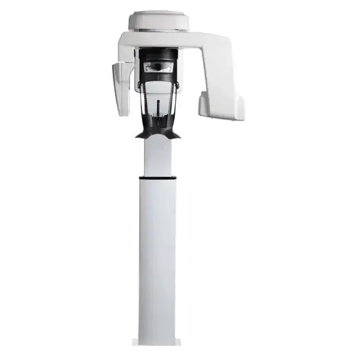 CS 8100 SC 2D